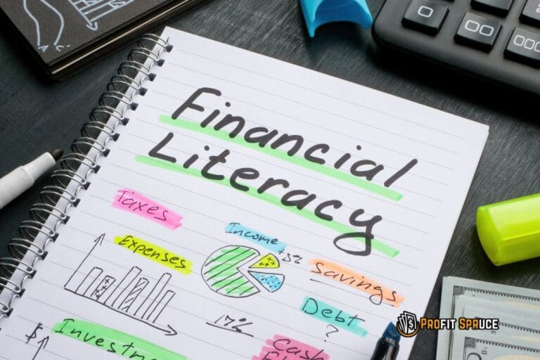 Learn Investing Basics