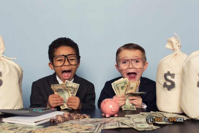 Start a Blog and Make Money