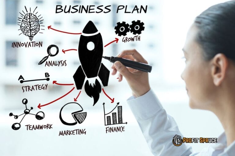 Winning Business Plan
